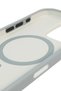 Urr Lamda Matte Ibeats Magsafe Cover Compatible with iPhone 16 Pro - Gold - 8