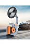 P10s Magnetic Suction Mount for Convenient Car Screen Placement