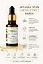 Avocado Oil 20 ml Cold Pressed Premium Aromatic Care Oil for Hair Skin Body Care and Massage - 5