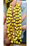 An Ad Has Been Opened for 1 Piece of the Original Stone-Turned-Rus-Drip Amber Necklace. - 6