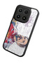 Xlaomi Mi 17 5g Compatible Glossy Premium Case with Iron Man Design - 7