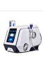 Endospheres (Endosferas) Roller Fat Therapy Body Sculpting Slimming Machine Skin Tightening Cellulite Treatment No Surgery
