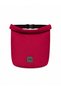 Ms Pet Dog Walking Bag - Can Be Attached to Collar (Food, Toy, and Pouch Carrying Bag) - 3