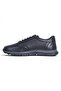 Bay Kara 302 Black Large Size Men's Casual Shoes - 3