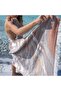 Ilana Beach Towel Brown - 2