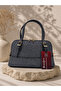 Elegant Shiny Women's Shoulder and Hand Bag