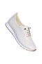 Alens A10 Cream Women's Casual Shoes