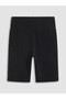 Original Women's Elastic Shorts Leggings - 7