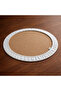 American Service, 1 Piece Stone Color Duck Linen Supla - 3