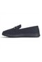 Ayzen 1092 Black Women's Ballerina Shoes - 3