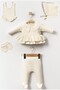 Elite Baby Girl 5-Piece Hospital Release Set
