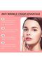 Anti Wrinkle Cream Brightening Skin White, Firm And Fight Wrinkle Brightening Skin - 6