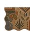 Sdt Women's Theme Patterned Modern Woven Base Decorative Carpet Sdt1461 - 6
