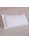 Milana Pillow Cover Set White