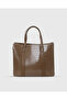 Women's Shoulder Bag Cm7692-1 - 3