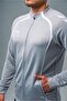 Target Kamp Sweatshirt Gray - 5