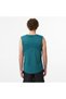 Stefan Sl Men's Green Running T-Shirt - 2