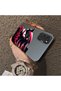 Samsung Galaxy S20 Fe 4G/5G Compatible Hard Acrylic Back Silicone Edge Lens Protection Case - 4