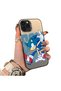 حافظة حماية للعدسات من السيليكون الصلب أكريليك درجة متوافقة مع هاتف iPhone 11 Pro Max