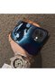 Tecno Spark Go 2(Km4) Compatible Hard Acrylic Back Silicone Edge Lens Protection Case - 4
