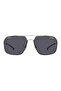 CARDUC 038/S GOLD BLACK for MAN Sunglasses 61 mm - 3