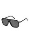 1077/S MATTE BLACK DARK RUTHENIUM for MAN Sunglasses 60 mm