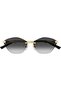 2050S 001 59-20 Sunglasses - 2