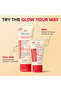 Hydra Glow Moisturizing Cream Makeup Base 30ML - 7
