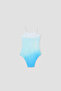 Girl Colorful Swimsuit - 3
