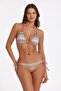Triangle Bikini Set