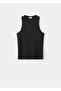 Slim fit pamuklu bluz - 3