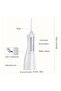 Intelligent 2-in-1 Water Flosser & Electric Toothbrush Kit – 320ml Tank, 4 Modes, 1 Week Battery - 5