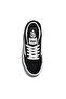 Vero Ls Women's Black Sneaker Shoes Vn000Va3Ba21 - 2