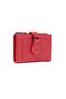 Women's / Girls' Wallet & Card Holder 2835 Leather Wallet Card Holder - 2