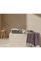 طقم مناشف لوكي 45x90-80x160 مكون من قطعتين - 2