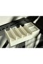 Nail Art Brush Stand |   Manicure and Makeup Brush Organizer Holder - 3