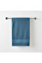 Face Towel – Indigo Blue | 50×100 cm - 2