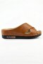 Unisex Anatomical Sole Summer Slippers - Lightweight and Flexible Structure - 5