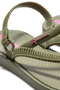 Do Seu Jeito Women's Sandals Green 37/42 - 3
