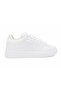 White Sneakers Sneakers