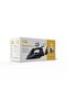 Multifunction Steam Iron with Non-Stick Soleplate, Wet/Dry Spray & Adjustable Temperature Control - 6