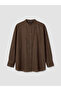 Nevavm Oversize Women's 100% Linen Shirt Tunic with a Difference - 5