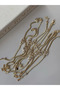 Special Series Zircon Stone Letter a Bracelet - 5