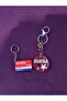 Bursa Memleket Themed Handmade Keychain Set of 2 - 4