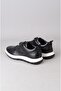 Libero L5228 Genuine Leather Men's Shoes Black-White - 7