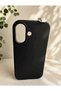 iPhone 16 Latte Figured Silicone Case - 2