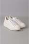 Seç 955 Women's Sneakers Shoes White - 2