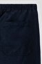 Loose Fit Linen-blend trousers - 6
