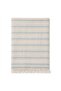 Alara Peshtemal Pareo (100X180 cm) 100% Cotton Lightweight Quick-Drying Beach Pareo - 2