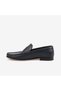 Men's Leather Sole Genuine Leather Deer Laceless Classic Casual Shoes A12502 - 2